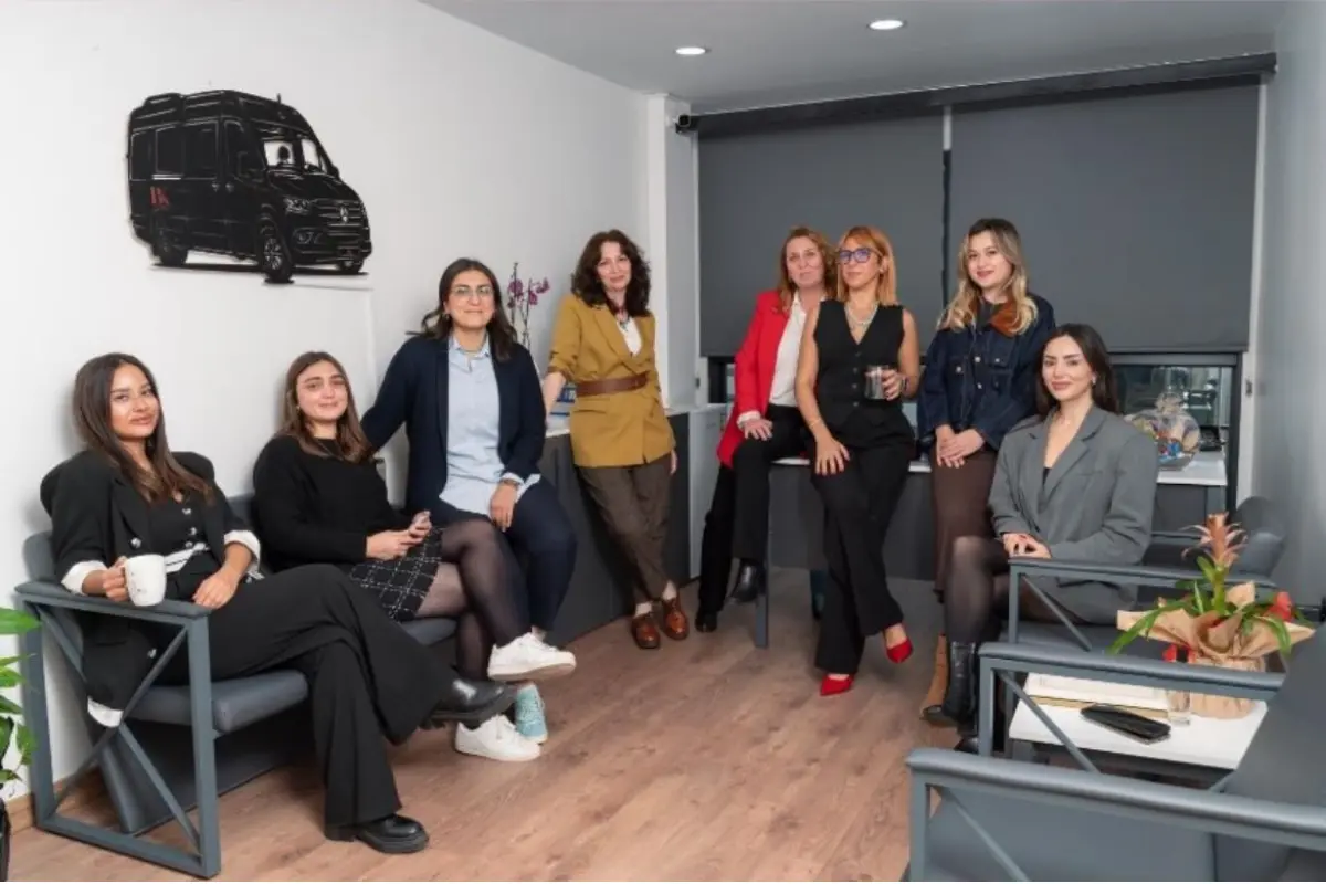 BK Danışmanlık Hero 3